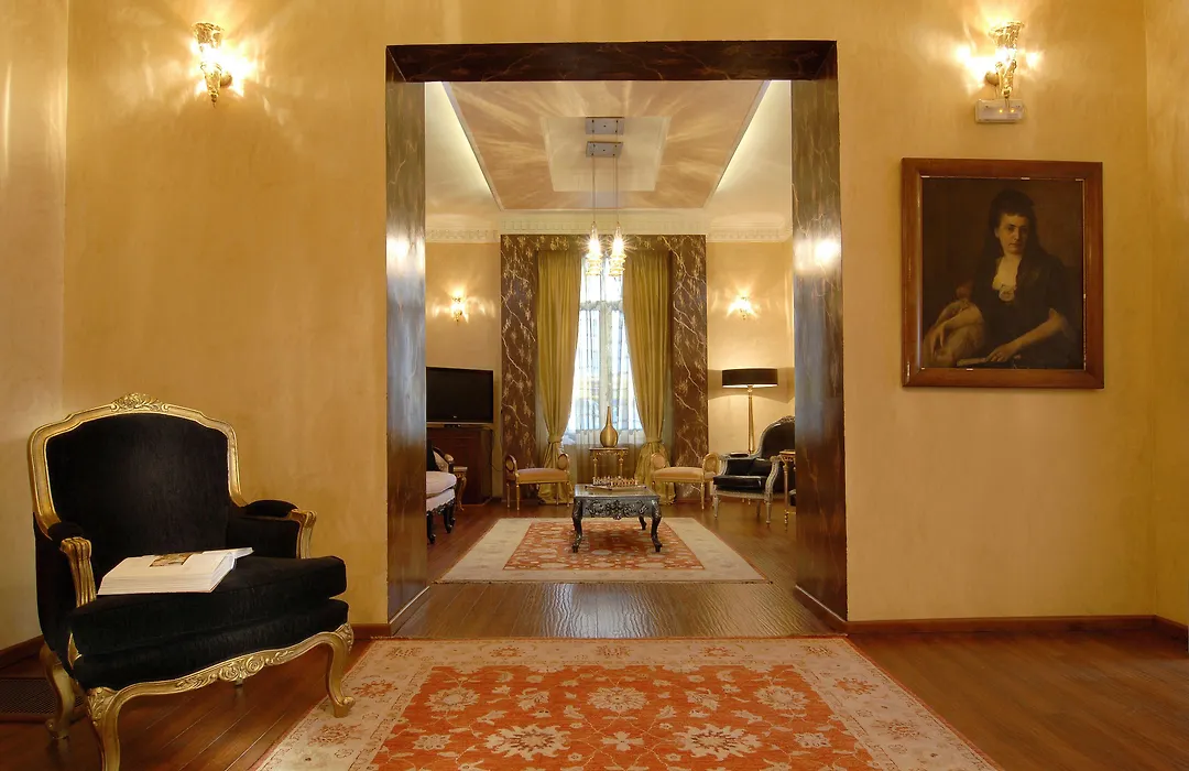Acropolis Museum Boutique Hotel-1