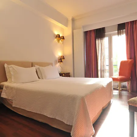 Acropolis Museum Boutique Hotel-3