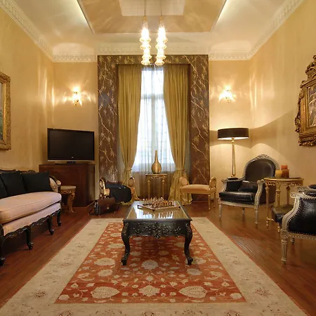 Acropolis Museum Boutique Hotel-3